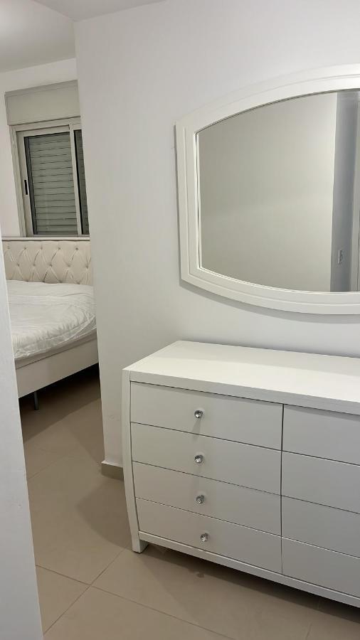 Ferienwohnung מקום מקסים עם נוף עוצר נשימה. לאירוח ברמה גבוה. Akkon Exterior foto