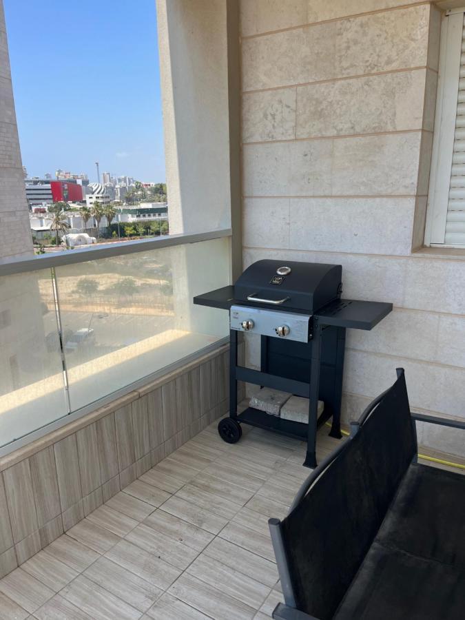 Ferienwohnung מקום מקסים עם נוף עוצר נשימה. לאירוח ברמה גבוה. Akkon Exterior foto
