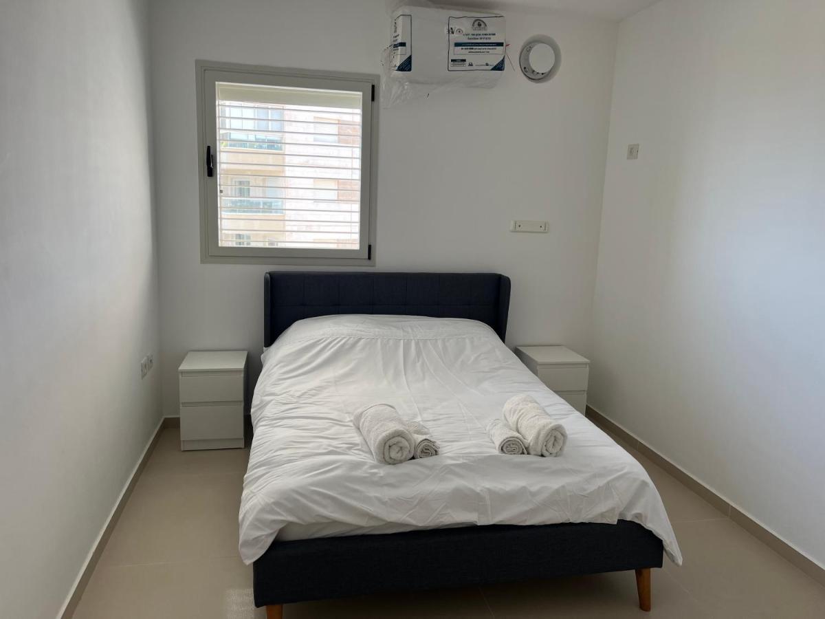 Ferienwohnung מקום מקסים עם נוף עוצר נשימה. לאירוח ברמה גבוה. Akkon Exterior foto