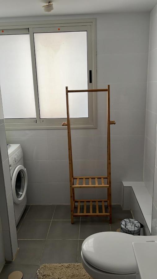 Ferienwohnung מקום מקסים עם נוף עוצר נשימה. לאירוח ברמה גבוה. Akkon Exterior foto