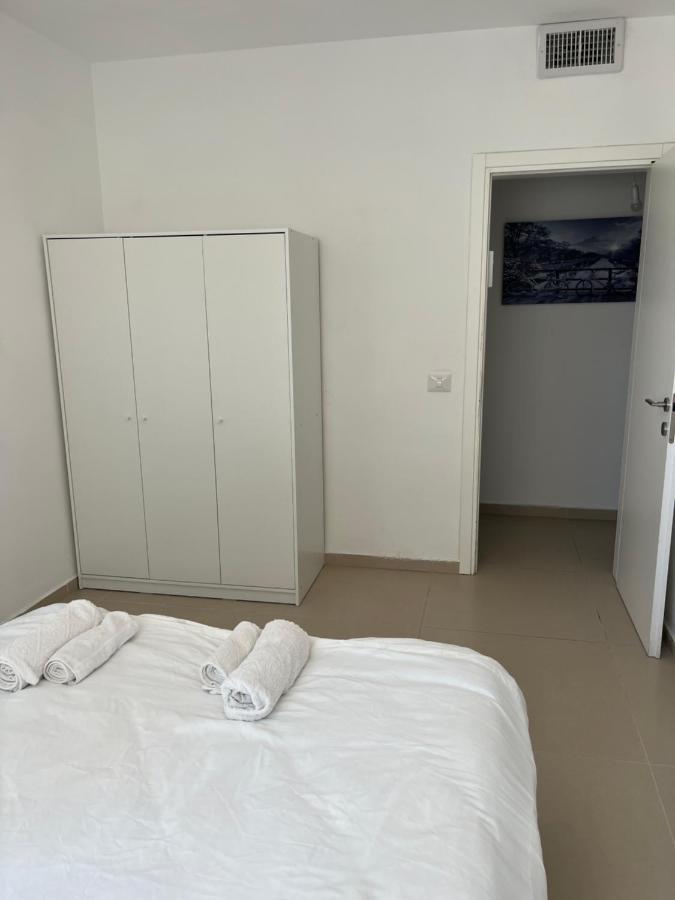 Ferienwohnung מקום מקסים עם נוף עוצר נשימה. לאירוח ברמה גבוה. Akkon Exterior foto