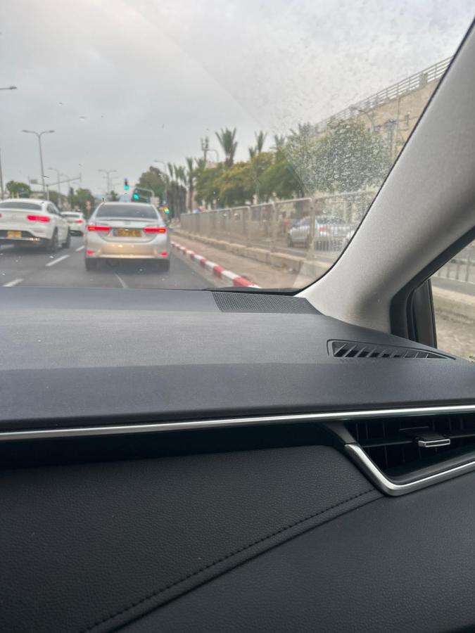 Ferienwohnung מקום מקסים עם נוף עוצר נשימה. לאירוח ברמה גבוה. Akkon Exterior foto